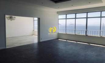 Imagem 4: RIO DE JANEIRO - Apartamento Padrão - Copacabana