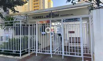 Imagem 1: Apartamento para venda no bairro Bonfim, Campinas SP