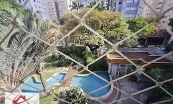 Imagem 7: Apartamento com 3 dormitórios 1 suíte Rua Nebraska 190 Brooklin