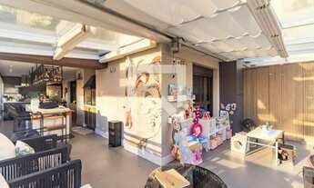 Imagem 7: Apartamento para Aluguel - Pinheiros, 3 Quartos, 145 m2