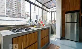 Imagem 6: Apartamento 2 quartos Rua dos Pinheiros