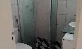 Imagem 4: Quarto em Boa Viagem ara moças em ambiente familiar