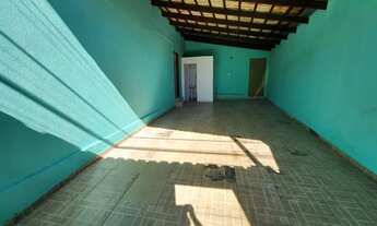 Imagem 2: Aluguel Casa 3 quartos Bairro Batista