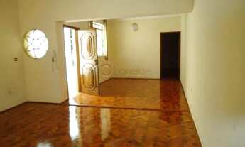 Imagem 1: Casa Padrão em Jundiaí