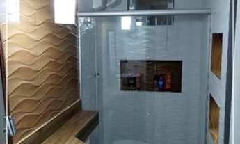 Imagem 7: Casa para aluguel com 100 metros quadrados com 2 quartos em Nova Macaé - Macaé - RJ