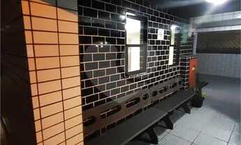 Imagem 4: Apartamento de 1 dormitório. com 1 vaga de garagem