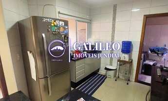 Imagem 7: Excelente Casa Térrea com Suíte e Churrasqueira | Jardim das Tulipas | Jundiaí