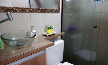 Imagem 5: Apartamento monte azul