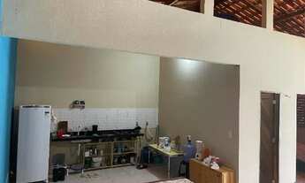 Imagem 2: Casa no Fortim Casa com 3 dormitórios