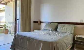 Imagem 5: Apartamento para venda tem 130 metros quadrados com 3 quartos em Itacimirim - Camaçari - B