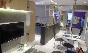 Imagem 5: M. LAR JACAREY - APARTAMENTOS