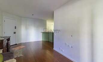 Imagem: Venda Apartamento 2 Dormitórios - 78 m²