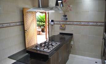 Imagem 6: GUARULHOS - Casa Padrão - PARQUE RENATO MAIA