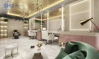 Imagem 3: Apartamento com 4 suítes à venda, 230 m² por R$ 6.660.000 - Centro - Balneário Camboriú/SC