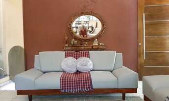 Imagem 3: Alugo suíte mobiliada no bairro do Umarizal