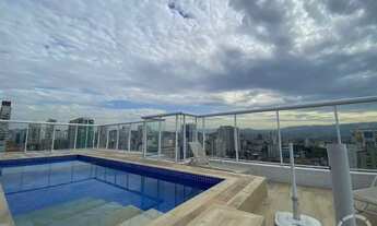 Imagem: Apartamento com 3 dorms, Boqueirão, Santos