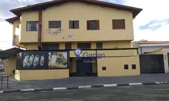 Imagem: EXCELENTE CASA ( SOBRADO) EM ESQUINA À