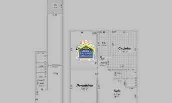 Imagem 6: Nao perca tempo! 02 dormitorios em condominio