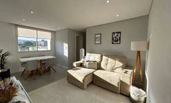 Imagem 2: Apartamento com 2 dormitórios à venda, 61 m² por R$ 360.000,00 - Cristal - Porto Alegre/RS