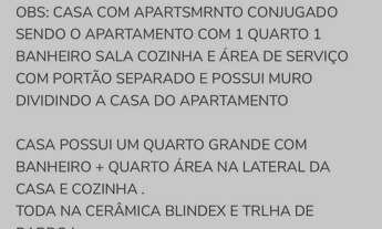 Imagem 4: Vende se casa Casa com 3 dormitórios