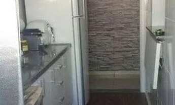 Imagem 5: Apartamento à venda, 3 quartos, 1 suíte, 1 vaga, Taboão - São Bernardo do Campo/SP