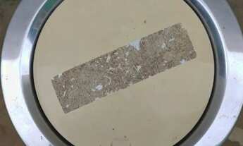 Imagem 2: Centrífuga de roupa ?