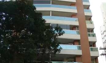 Imagem: Apartamento para venda com 3 quartos em