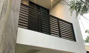 Imagem: Casa para venda possui 190 metros quadrados