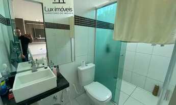 Imagem 3: 4 suítes, semi mobiliada Ponta Negra, aceita financiamento