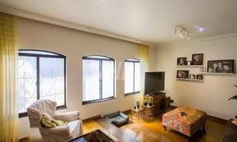 Imagem 3: São Paulo - Casa Padrão - Saúde