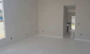 Imagem 2: Casa á venda possui 154,44m² com 3 quartos 1 suíte 3Wc social - Itaipuaçu-Maricá/Rj