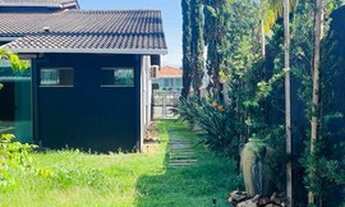 Imagem 5: Excelente casa SHVP 05 chácara 119 Residencial Canaã