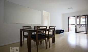 Imagem: Apartamento para Aluguel - Bela Vista, 2