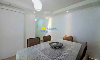 Imagem 4: APARTAMENTO RESIDENCIAL em GUARUJÁ - SP, PITANGUEIRAS