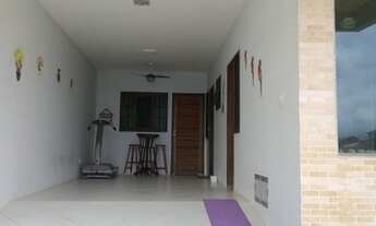 Imagem 6: CASA EM MANGARATIBA COM VISTA PARA MAR - PIER 51 VAGA PARA LANCHA - TROCO POR RECREIO