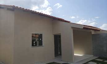 Imagem 4: Vendo casa no bairro Japim