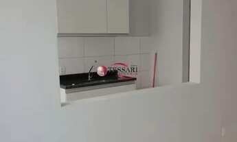 Imagem 2: Aluga apartamento Rio Amazonas com 2 dormitórios, sala 2 ambientes, cozinha planejada, 1 b