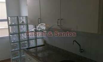 Imagem 6: ITU - Kitchenette/Conjugados - JARDIM FACULDADE