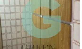 Imagem 6: Apartamento para venda na Vila Clementino, São Paulo com varanda e vista para a cidade