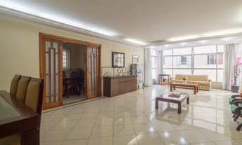 Imagem 2: Apartamento Venda 3 Dormitórios - 180 m² Consolação