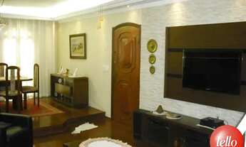 Imagem 3: São Paulo - Casa Padrão - Tucuruvi