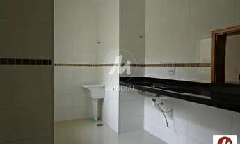 Imagem 2: Apartamento (tipo - padrao) 2 dormitórios/suite, cozinha planejada, em condomínio fechado