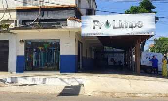 Imagem: Loja Av. T-63 - Aluguel Super Barato