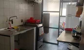 Imagem: Cobertura à venda, 2 quartos, 1 suíte