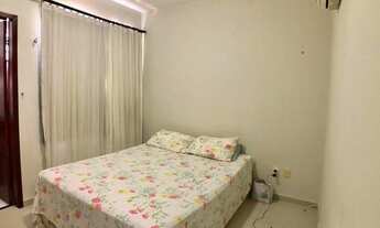 Imagem 6: Casa de condomínio para venda tem 103 metros quadrados com 3 quartos