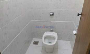 Imagem 7: Salão - Centro - Campinas