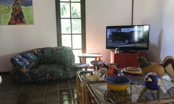 Imagem 2: Térrea para aluguel por TEMPORADA 250 metros quadrados com 4 quartos em Sitio Bom - Mangar