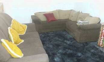 Imagem 3: CASA Á VENDA NO JARDIM SANTA MARTA/ 220 MIL - NÃO ACEITA FINANCIAMENTO