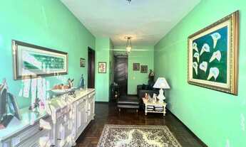 Imagem 2: Excelente apartamento de 3 quartos no melhor ponto do bairro!