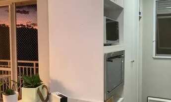 Imagem 5: APARTAMENTO 03 QUARTOS, CONDOMÍNIO CLUBE EM SANTANA DE PARNAÍBA - SP